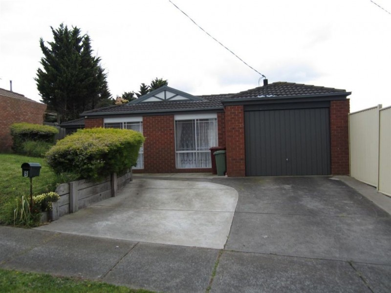 9 Melissa court, Hampton Park VIC 3976