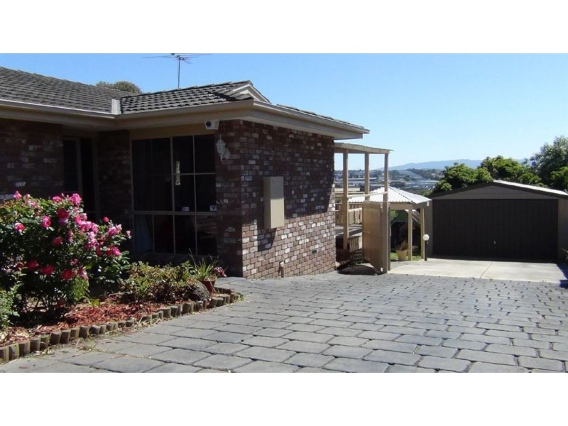 46 Justin Circuit, Hampton Park VIC 3976