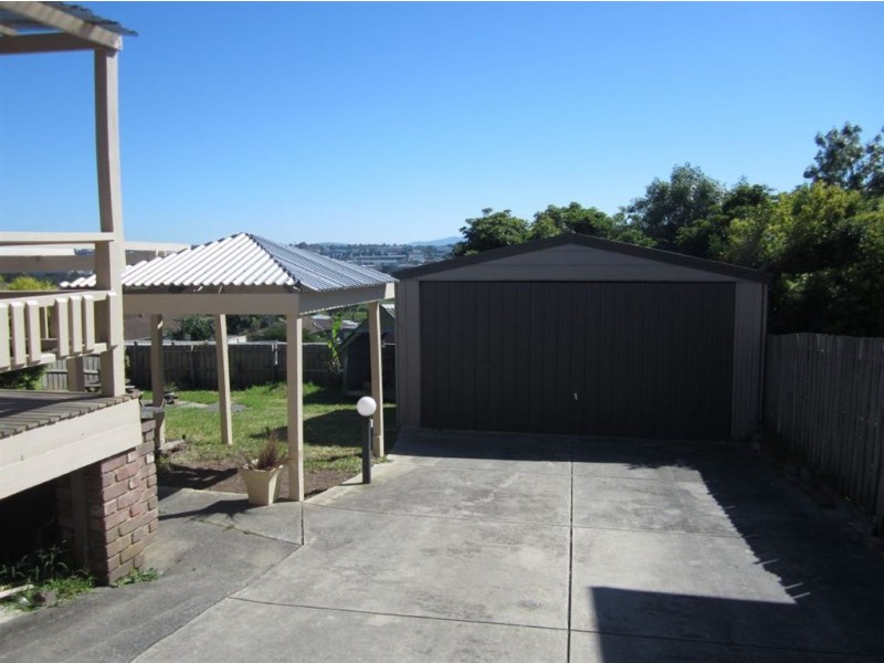 46 Justin Circuit, Hampton Park VIC 3976