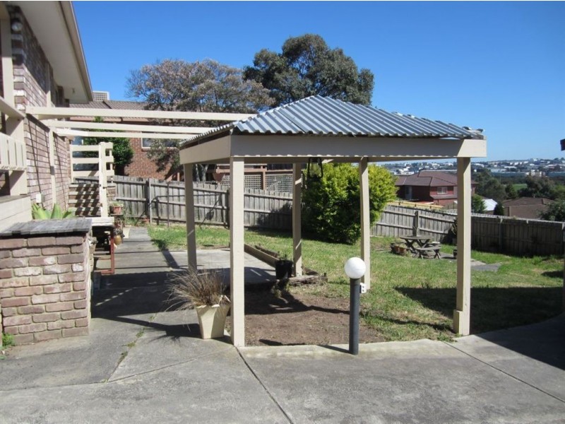 46 Justin Circuit, Hampton Park VIC 3976