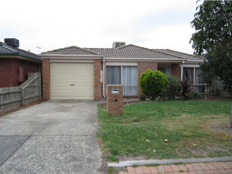 2 Henshaw Court, Narre Warren South VIC 3805