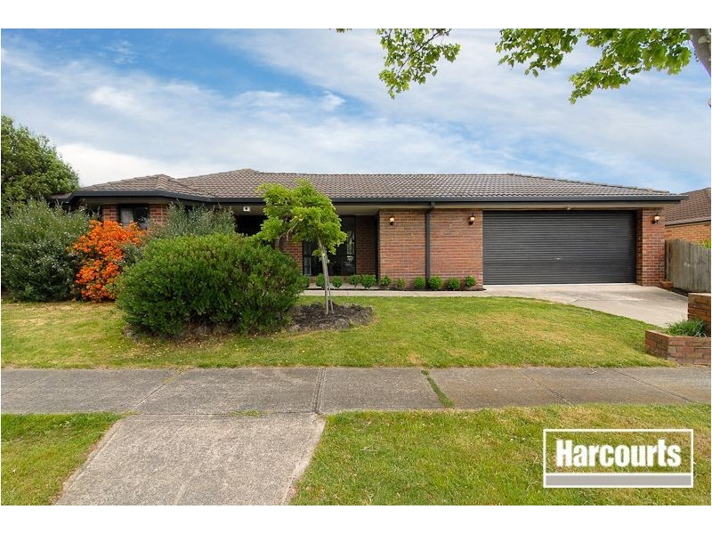 13 Applegum Court, Narre Warren VIC 3805