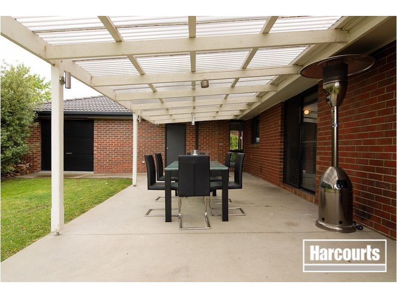 13 Applegum Court, Narre Warren VIC 3805