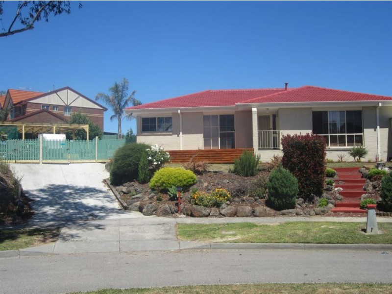 10 Castlegrag Close, Endeavour Hills VIC 3802