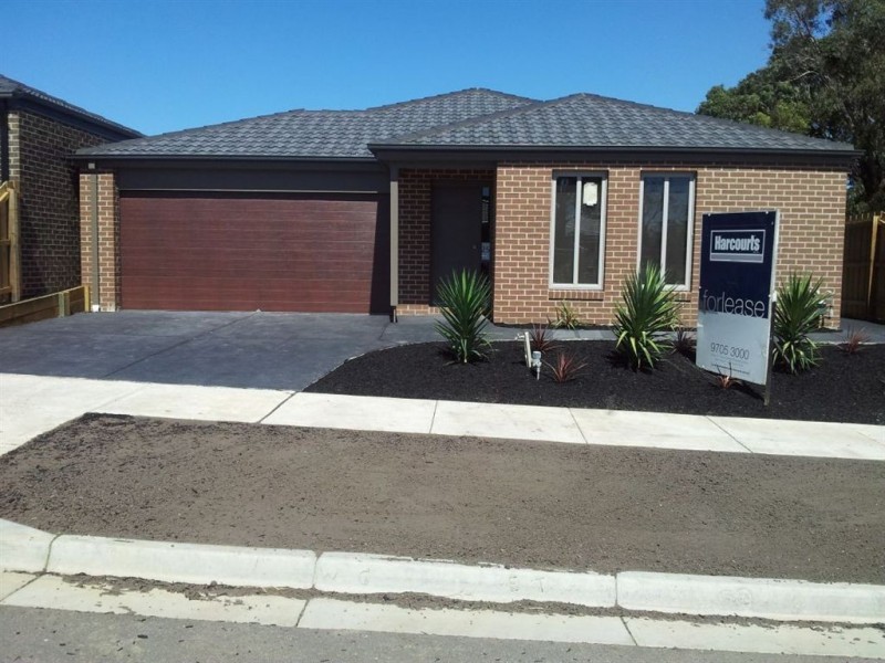 25 (Lot 26) 25 Vimini Drive, Narre Warren VIC 3805