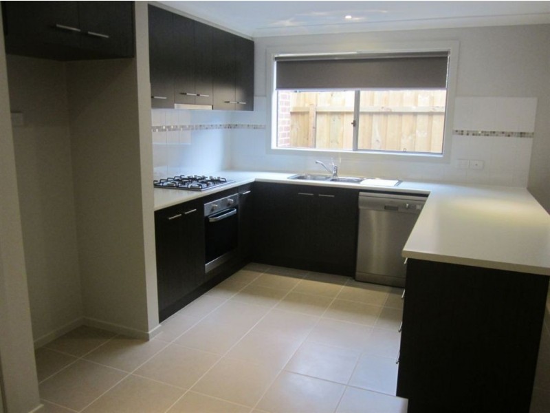 25 (Lot 26) 25 Vimini Drive, Narre Warren VIC 3805