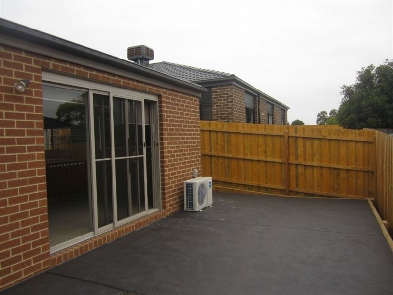 25 (Lot 26) 25 Vimini Drive, Narre Warren VIC 3805
