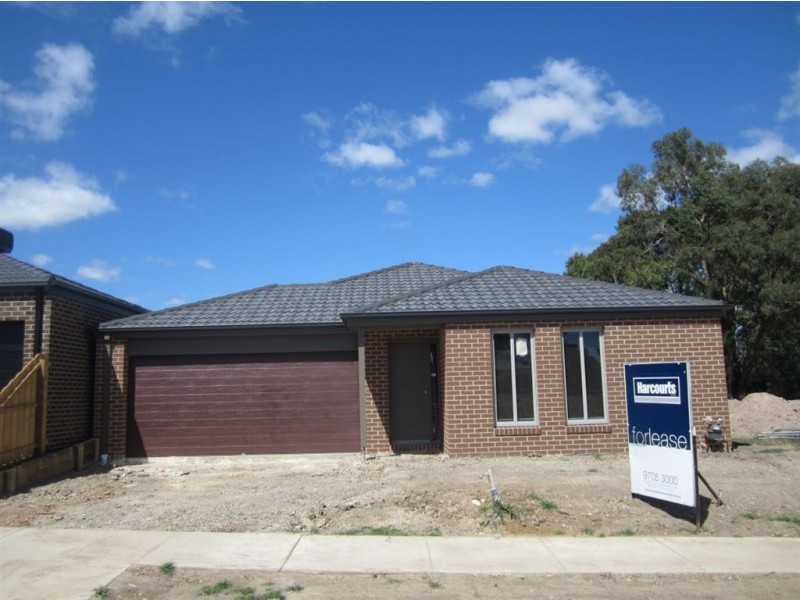 25 (Lot 26) 25 Vimini Drive, Narre Warren VIC 3805