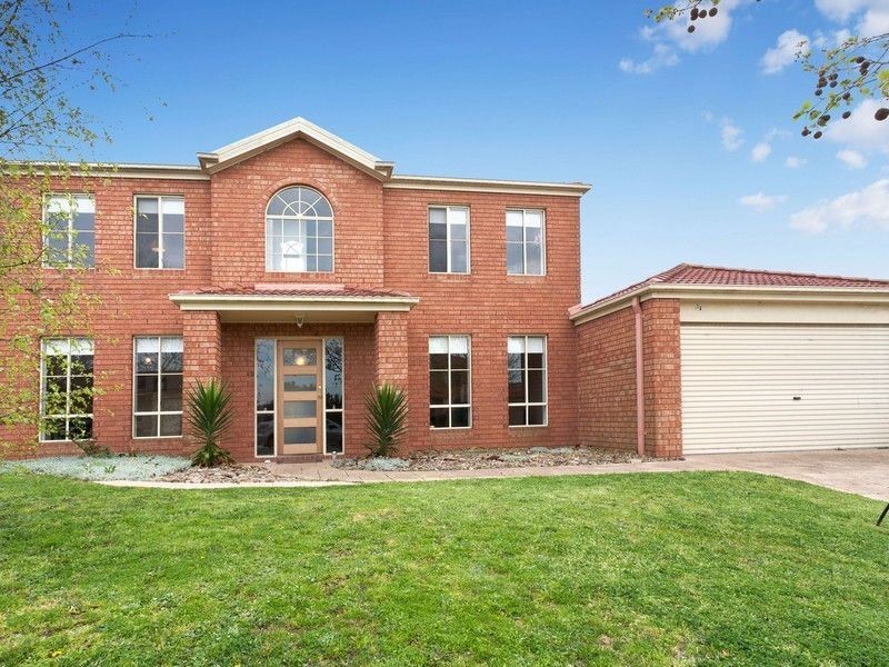 14 Eastbourne way, Narre Warren South VIC 3805
