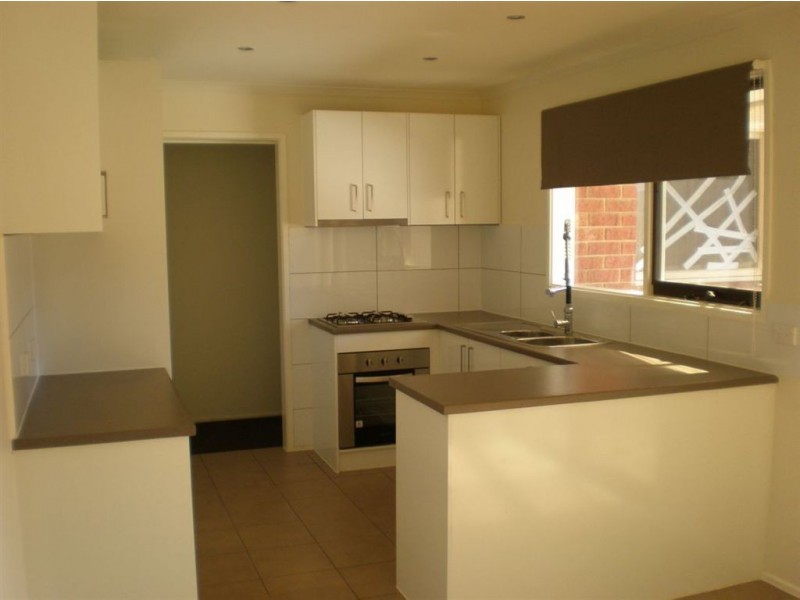 26 George Chudleigh Drive, Hallam VIC 3803