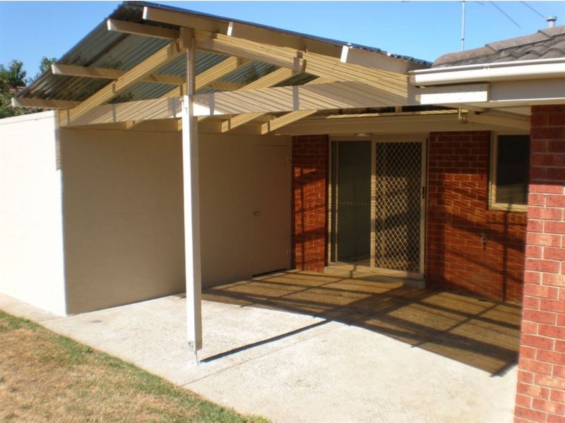 26 George Chudleigh Drive, Hallam VIC 3803