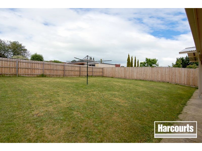 26 George Chudleigh Drive, Hallam VIC 3803