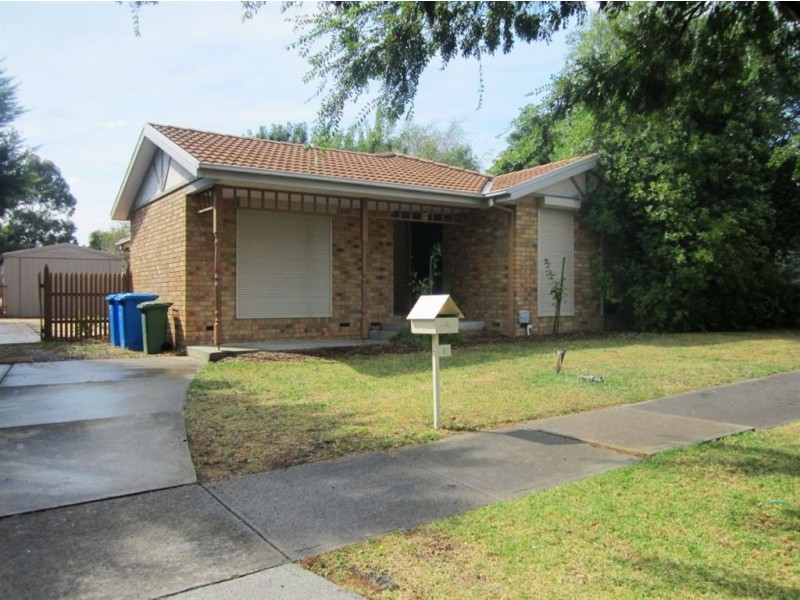 3 Hansen Court, Narre Warren VIC 3805