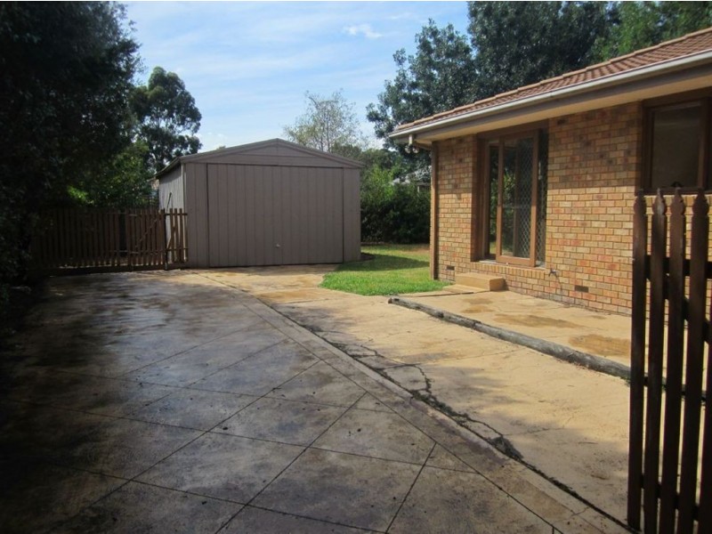 3 Hansen Court, Narre Warren VIC 3805