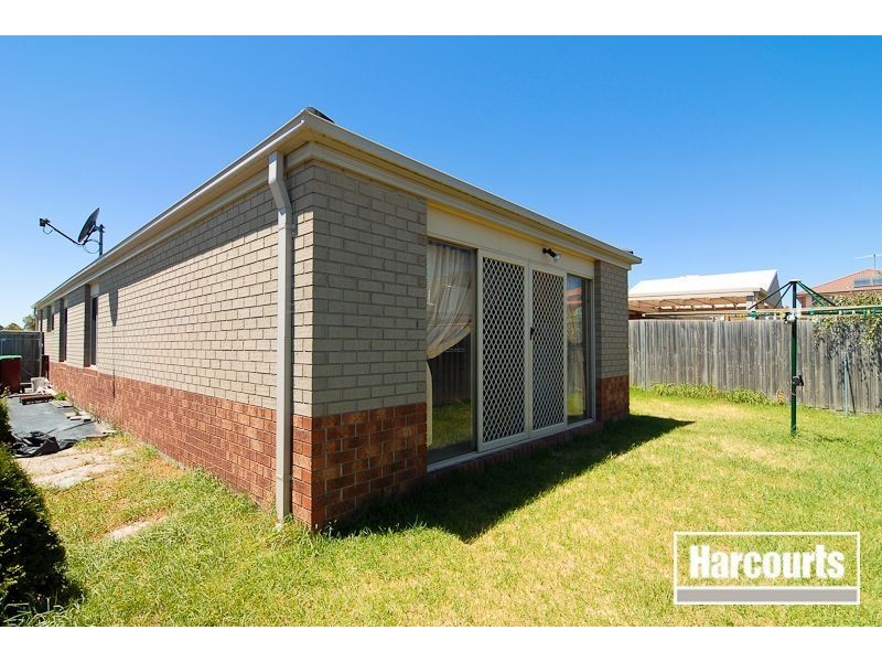 83 Golden Grove Drive, Narre Warren South VIC 3805