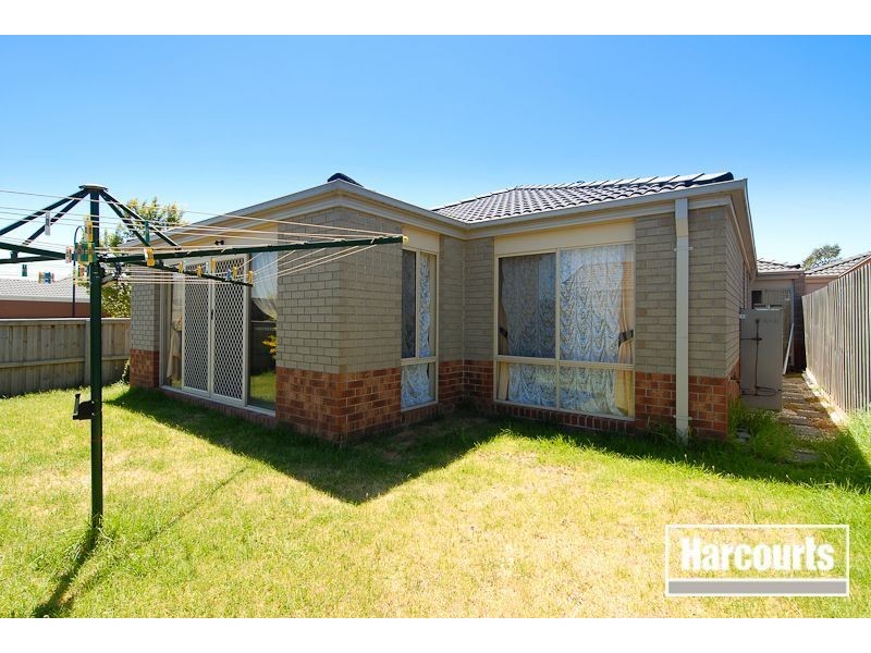 83 Golden Grove Drive, Narre Warren South VIC 3805