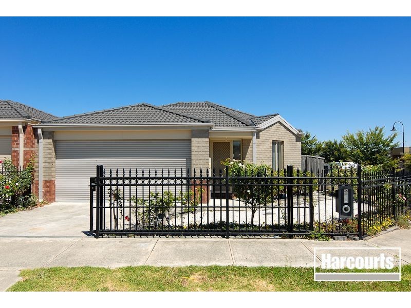 83 Golden Grove Drive, Narre Warren South VIC 3805