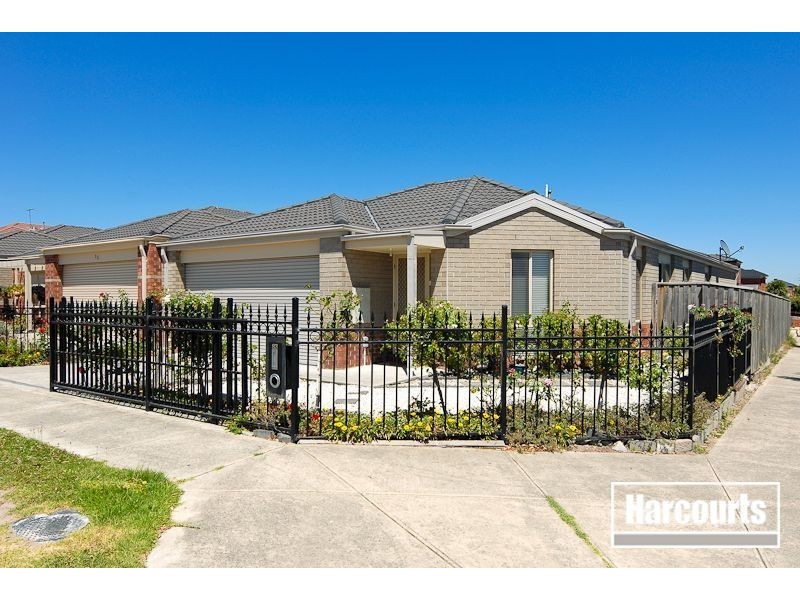 83 Golden Grove Drive, Narre Warren South VIC 3805