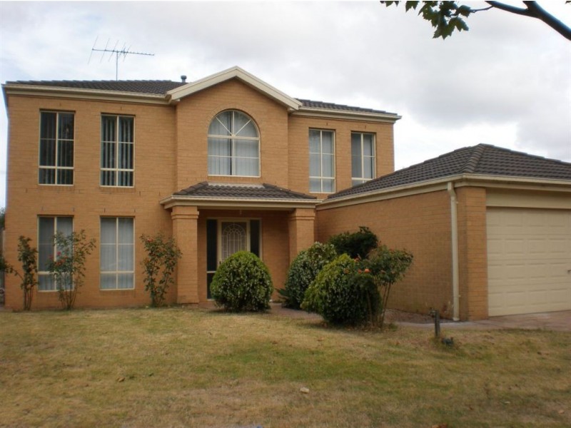 4 Alderley Court, Narre Warren South VIC 3805