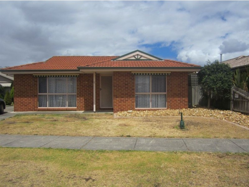 2 Shorthorn Walk, Narre Warren South VIC 3805