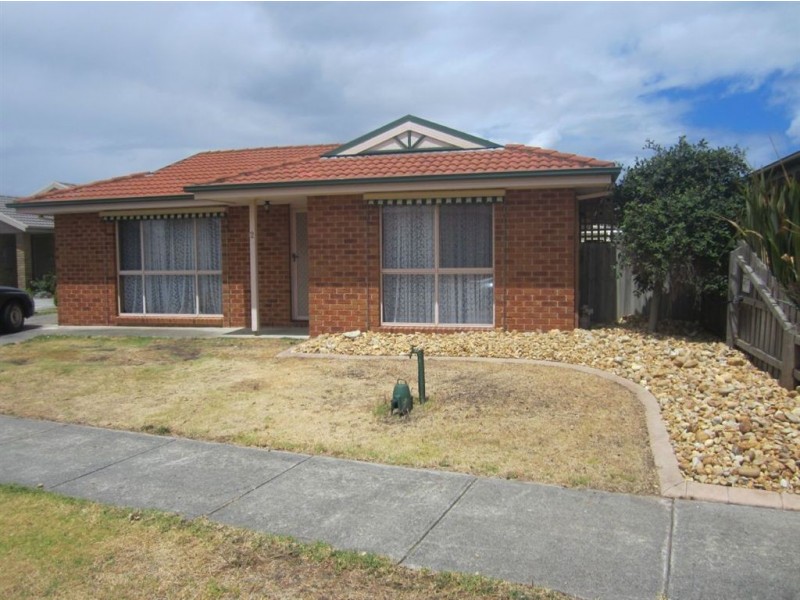 2 Shorthorn Walk, Narre Warren South VIC 3805