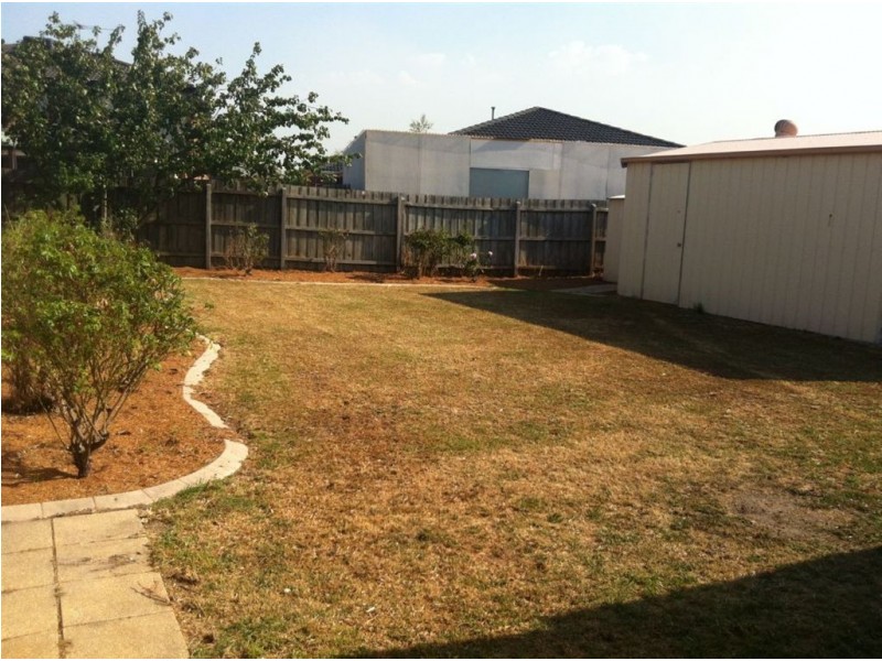 2 Shorthorn Walk, Narre Warren South VIC 3805