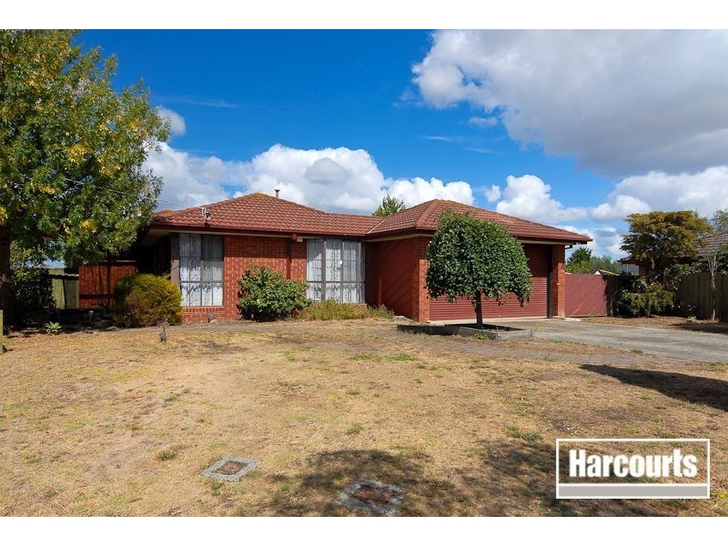 13 Reeves Court, Hampton Park VIC 3976