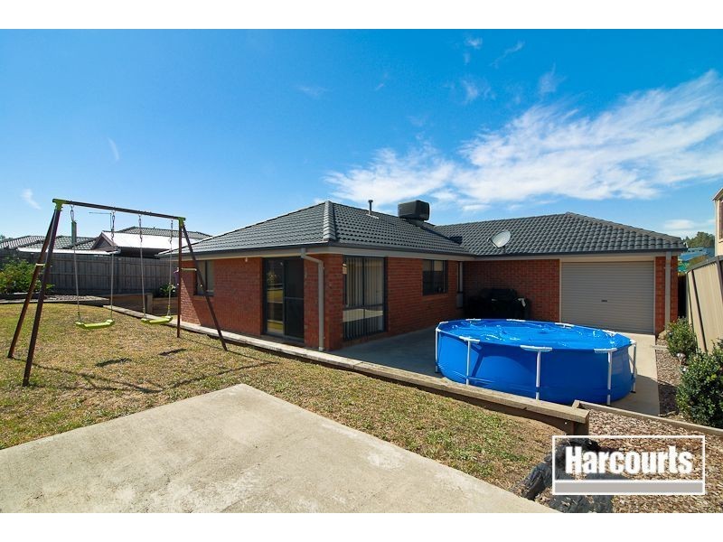 55 Elida Crescent, Narre Warren South VIC 3805