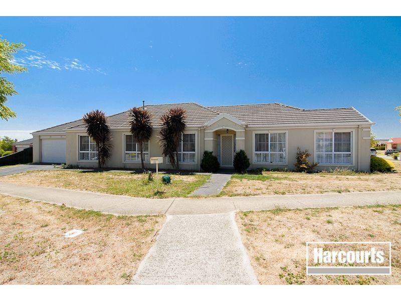 20 Chatswood Drive, Narre Warren South VIC 3805