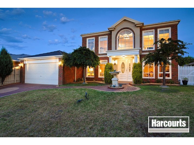 3 Acorn Court, Narre Warren South VIC 3805