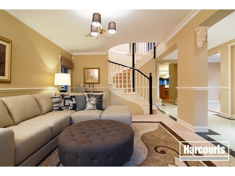 3 Acorn Court, Narre Warren South VIC 3805