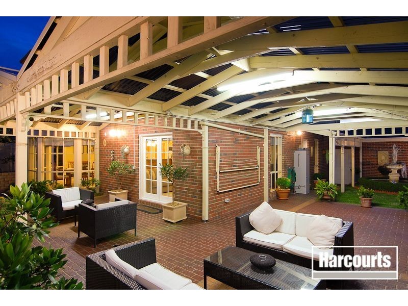 3 Acorn Court, Narre Warren South VIC 3805