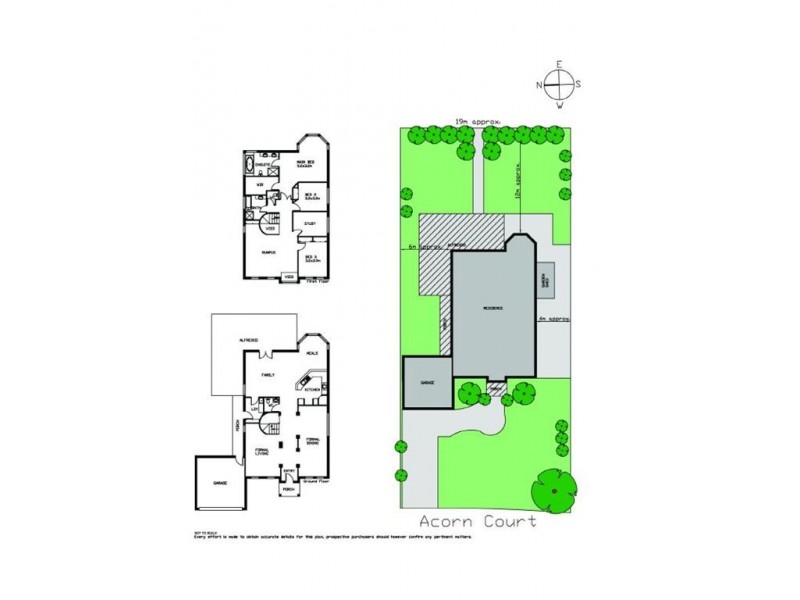 3 Acorn Court, Narre Warren South VIC 3805
