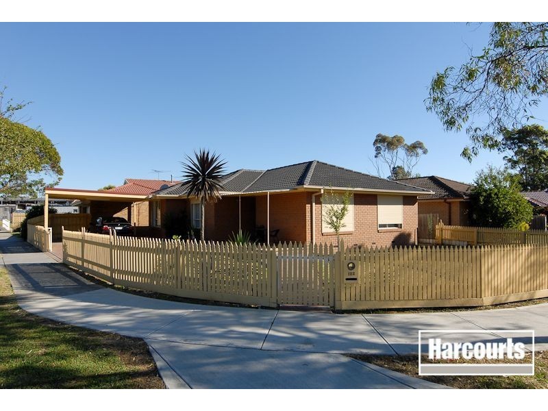 1/122 Fountain Drive, Narre Warren VIC 3805