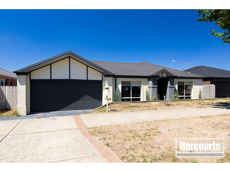 168 The Promenade, Narre Warren South VIC 3805