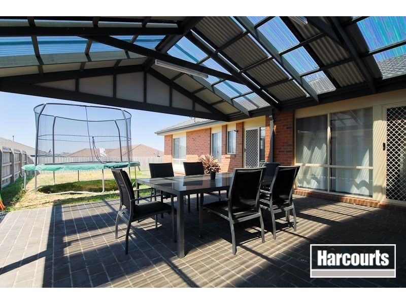 168 The Promenade, Narre Warren South VIC 3805