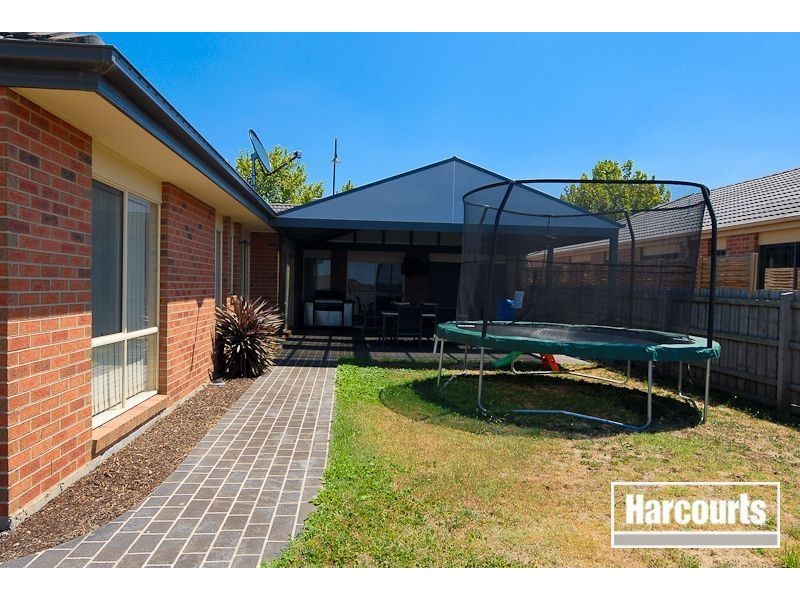 168 The Promenade, Narre Warren South VIC 3805