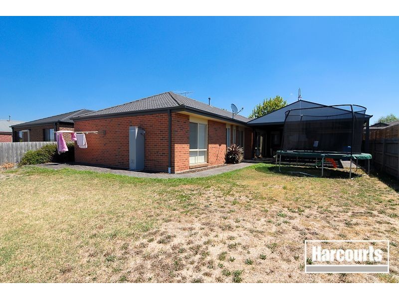 168 The Promenade, Narre Warren South VIC 3805