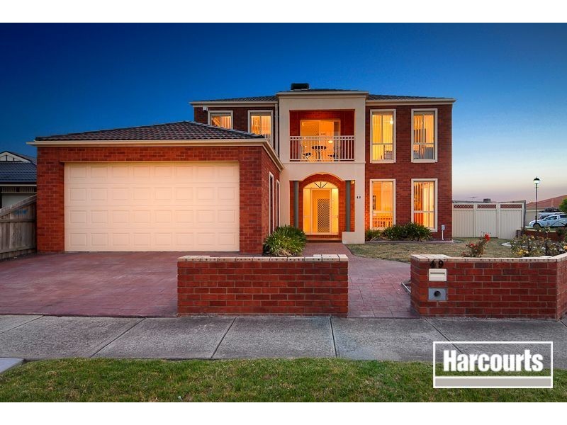 49 Community Parade, Narre Warren South VIC 3805