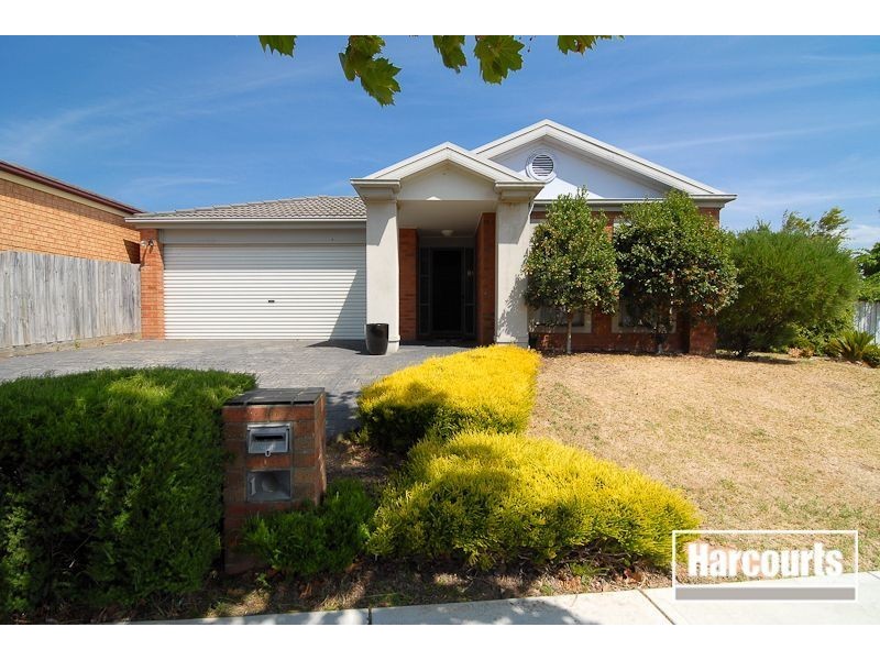 1 Somerset Court, Narre Warren South VIC 3805