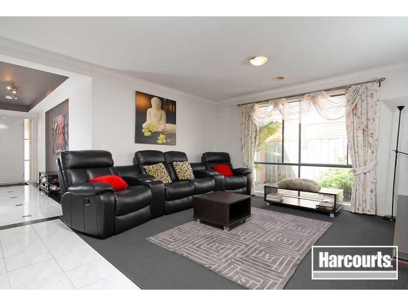 1 Somerset Court, Narre Warren South VIC 3805