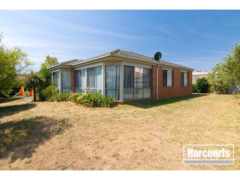 1 Somerset Court, Narre Warren South VIC 3805