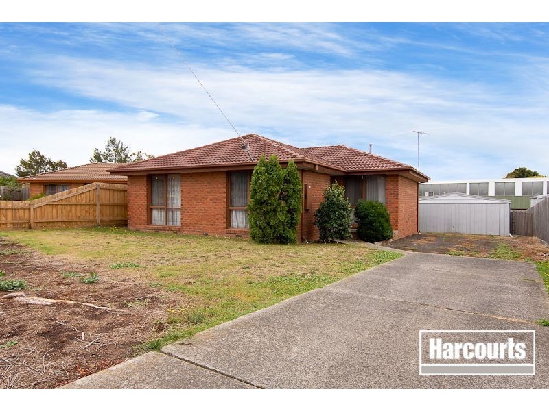 19 Kylie Court, Hampton Park VIC 3976