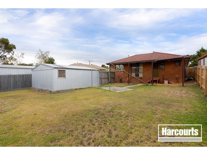 19 Kylie Court, Hampton Park VIC 3976