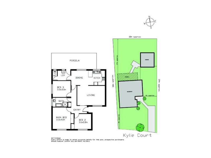 19 Kylie Court, Hampton Park VIC 3976