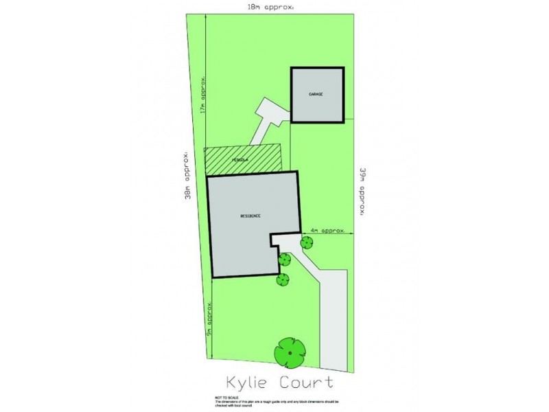 19 Kylie Court, Hampton Park VIC 3976