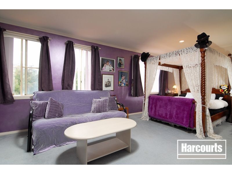 16 Lexton Street, Narre Warren South VIC 3805