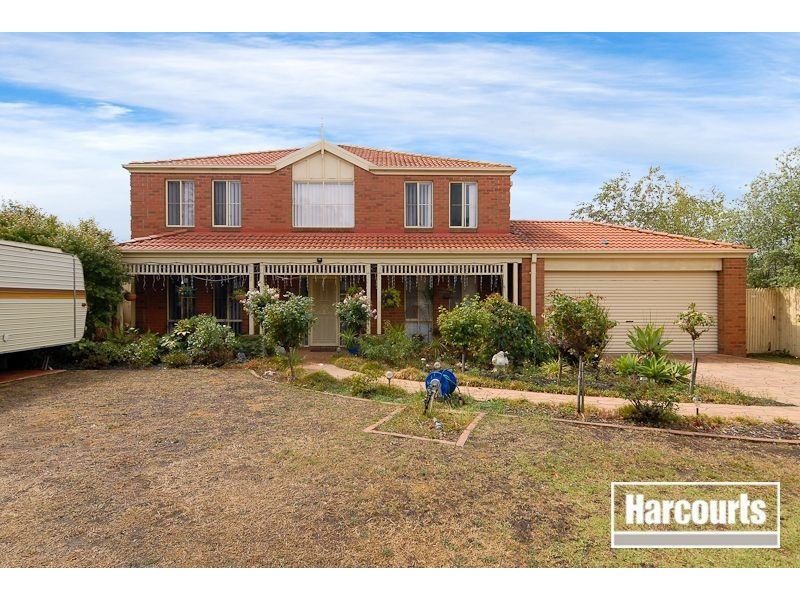 16 Lexton Street, Narre Warren South VIC 3805