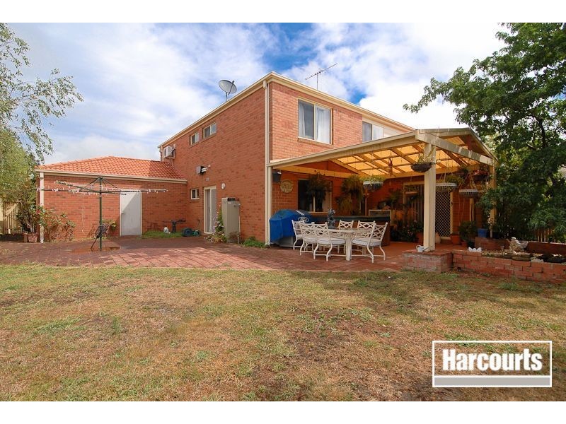 16 Lexton Street, Narre Warren South VIC 3805