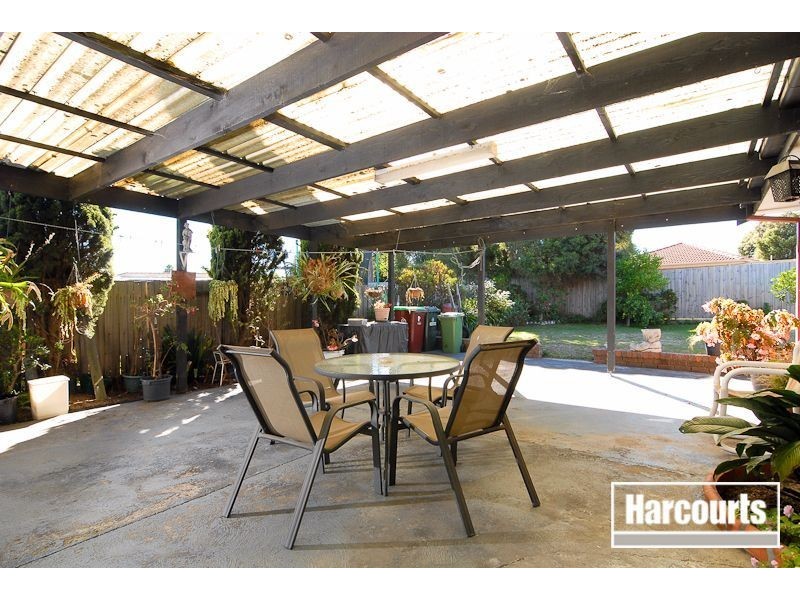 28 Song St, Narre Warren VIC 3805